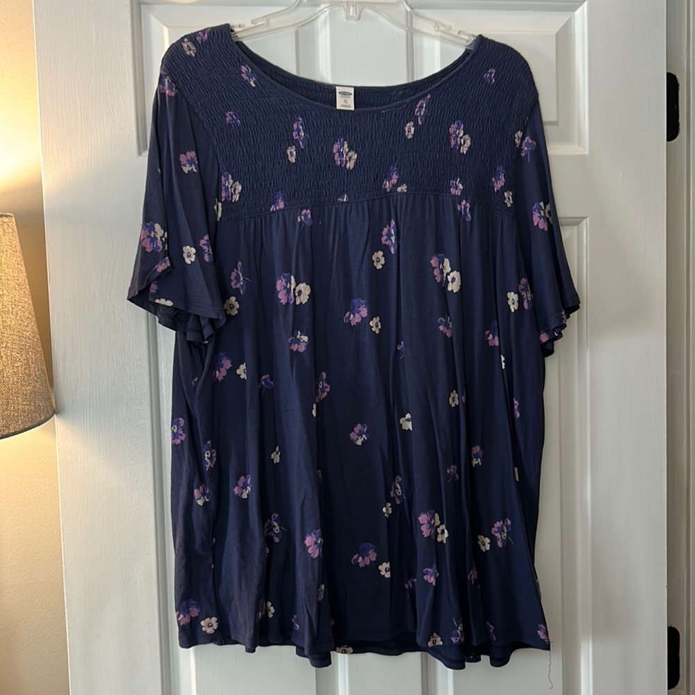 Women’s Old Navy Blouse